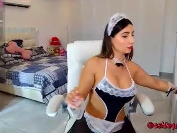 ashleymariex69 from Chaturbate is Freechat