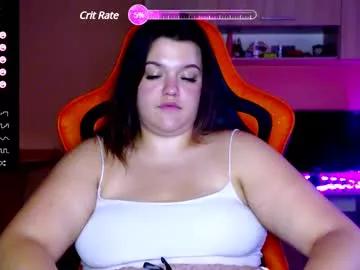 ashleyrosee_ from Chaturbate is Freechat