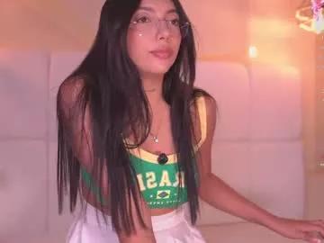 ashleyvalentina_ from Chaturbate is Freechat