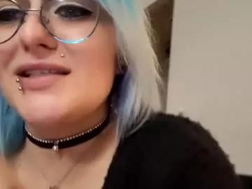 ashliebaby69 from Chaturbate is Freechat