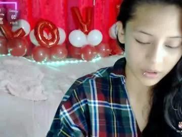 ashly_little2 from Chaturbate is Freechat