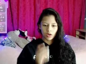 ashly_little2 from Chaturbate is Freechat