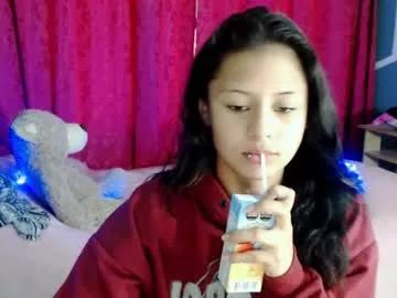 ashly_little2 from Chaturbate is Freechat