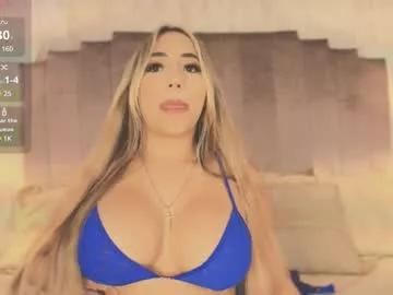 ashlye_stone from Chaturbate is Freechat