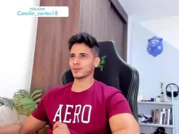 ashton_coleman_ from Chaturbate is Freechat