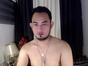 asian_papafoi from Chaturbate is Freechat