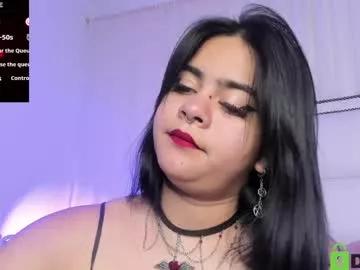 atena_hill from Chaturbate is Freechat