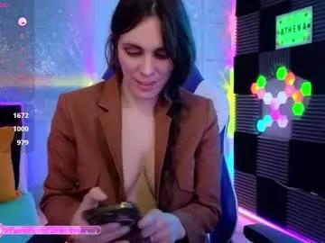 athenaautumn from Chaturbate is Freechat