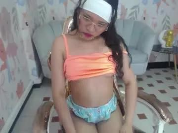 aurora18_v from Chaturbate is Freechat