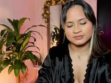 aurora_collins_ from Chaturbate is Freechat