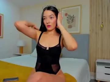 auroraevans__ from Chaturbate is Freechat