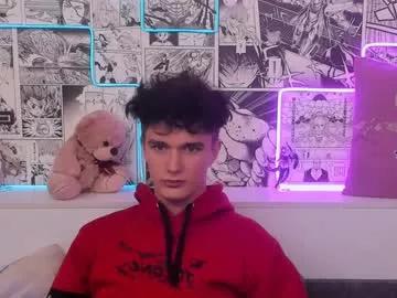 austen_milky from Chaturbate is Freechat