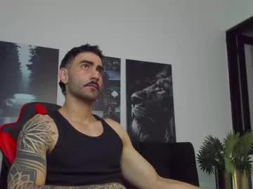 austin_bolt from Chaturbate is Freechat