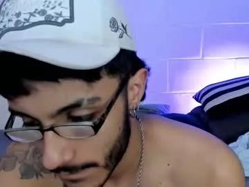 austin_lopez04 from Chaturbate is Freechat