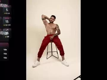 austintorres_ from Chaturbate is Freechat