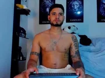 austintorres_ from Chaturbate is Freechat