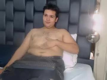 auston_bear from Chaturbate is Freechat