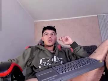 axcell_03 from Chaturbate is Freechat