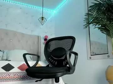 axel_daviss1 from Chaturbate is Freechat