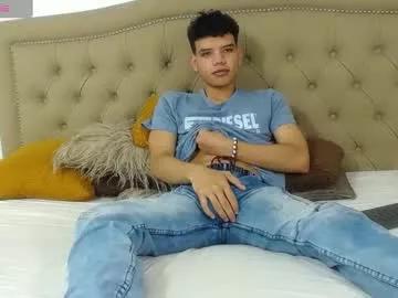 axel_forte from Chaturbate is Freechat