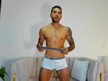 axel_joness from Chaturbate is Freechat