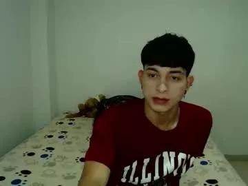 axel_kingg from Chaturbate is Freechat