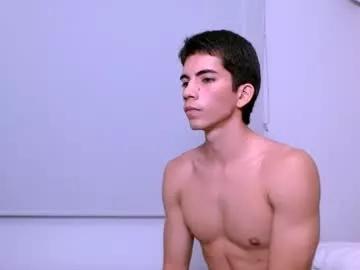 axel_rosseti from Chaturbate is Freechat