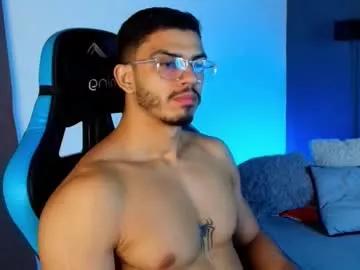 axel_stein03 from Chaturbate is Freechat