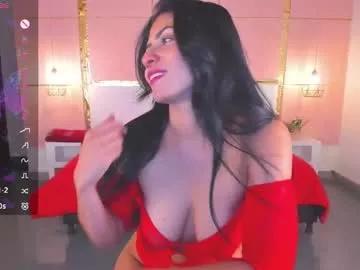 ayshelcooper7 from Chaturbate is Freechat