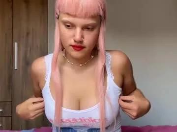 baby_meimei from Chaturbate is Freechat