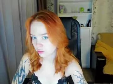 babyfoxyy from Chaturbate is Freechat