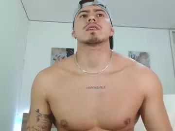 baltazardupont from Chaturbate is Freechat