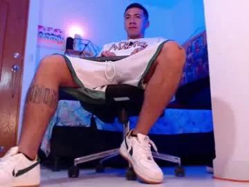 bastian_franco_ from Chaturbate is Freechat