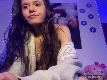 bbystonerfairy from Chaturbate