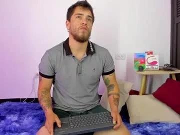 beard_xox from Chaturbate is Freechat