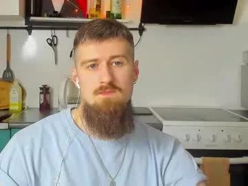 bearded_legend from Chaturbate is Freechat