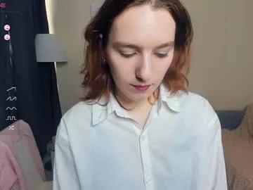 believe_inmagic from Chaturbate is Freechat