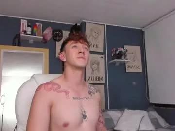 big_blondie from Chaturbate is Freechat