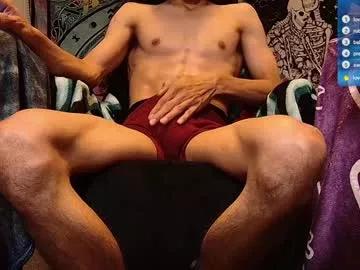 bigcocksmallmouth from Chaturbate