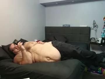 bigjeffresh from Chaturbate is Freechat