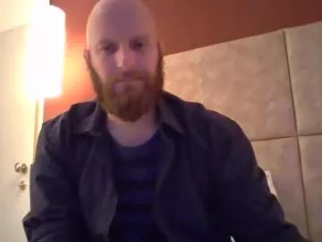 bigredbeardo from Chaturbate is Freechat