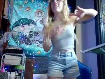 bitchybear from Chaturbate is Freechat