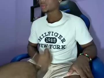 black_dicck from Chaturbate is Freechat