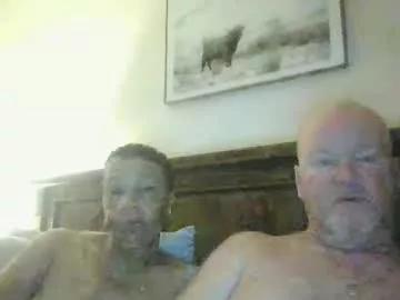 black_n_white4 from Chaturbate is Freechat