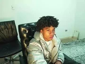 black_tentationx from Chaturbate is Freechat