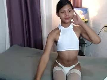 blackmanika from Chaturbate is Freechat