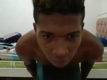 blackpanther_king from Chaturbate is Freechat