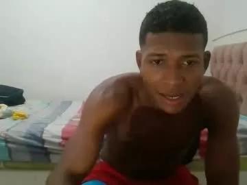 blackpanther_king from Chaturbate is Freechat