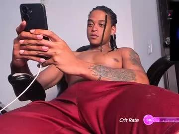 blackpantherx_ from Chaturbate