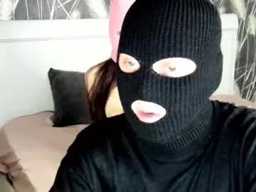 blackpink0001 from Chaturbate is Freechat